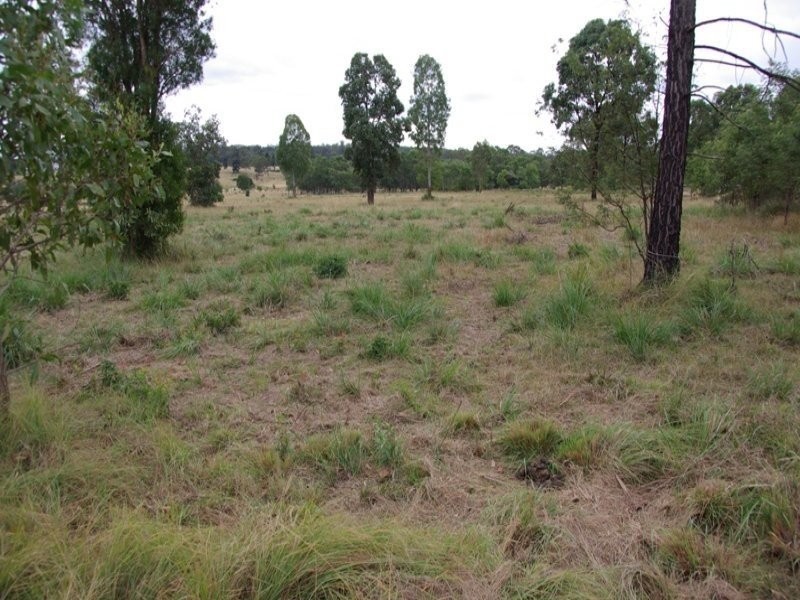 Lot 101 Crumpton Drive, Blackbutt QLD 4306