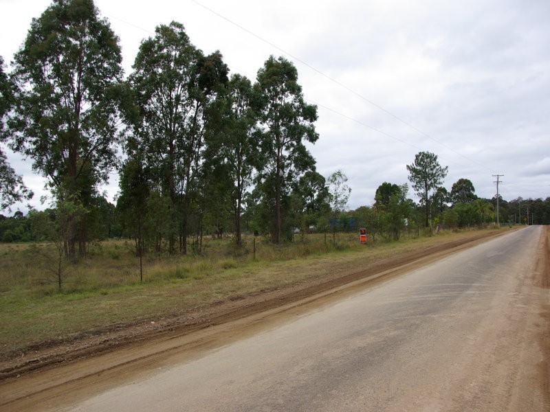 Lot 101 Crumpton Drive, Blackbutt QLD 4306