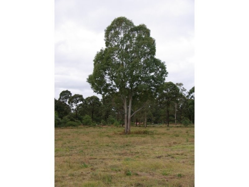 Lot 101 Crumpton Drive, Blackbutt QLD 4306