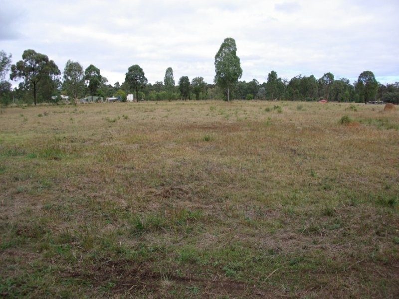 Lot 101 Crumpton Drive, Blackbutt QLD 4306