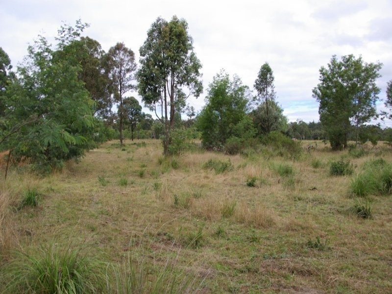 Lot 101 Crumpton Drive, Blackbutt QLD 4306
