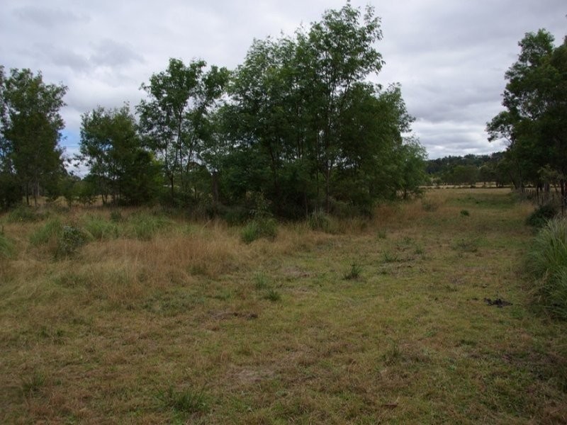 Lot 101 Crumpton Drive, Blackbutt QLD 4306