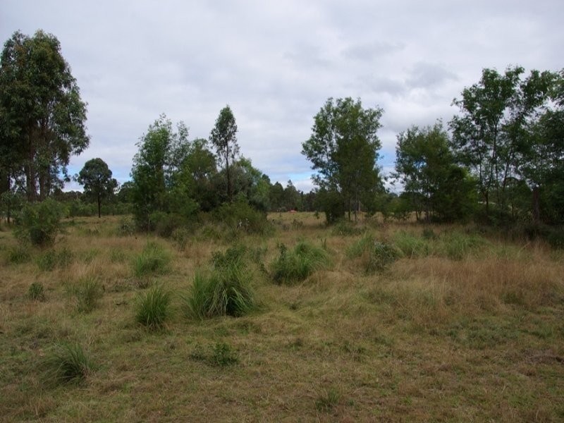 Lot 101 Crumpton Drive, Blackbutt QLD 4306