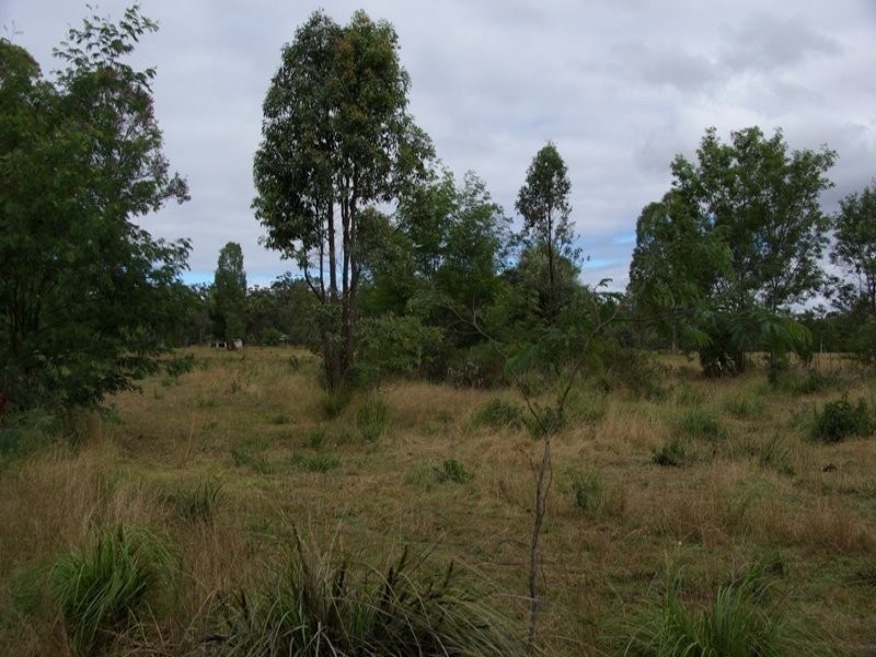Lot 101 Crumpton Drive, Blackbutt QLD 4306