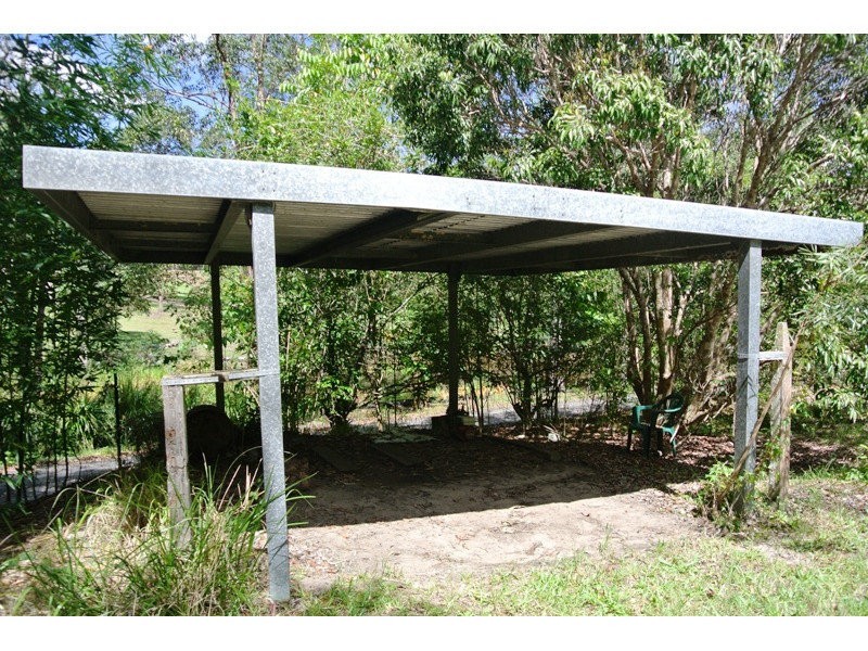 12/124 Eudlo Road, Mooloolah Valley QLD 4553