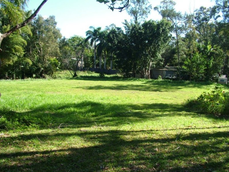 Proposed Lot 3 Myla Road, Landsborough QLD 4550