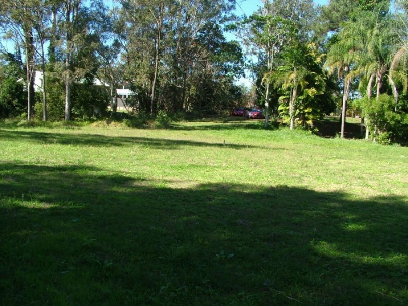 Proposed Lot 3 Myla Road, Landsborough QLD 4550