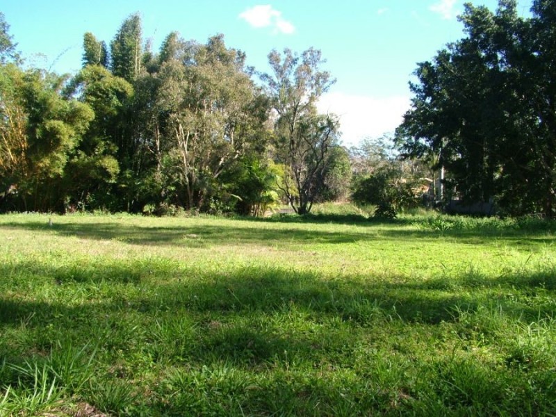 Proposed Lot 3 Myla Road, Landsborough QLD 4550
