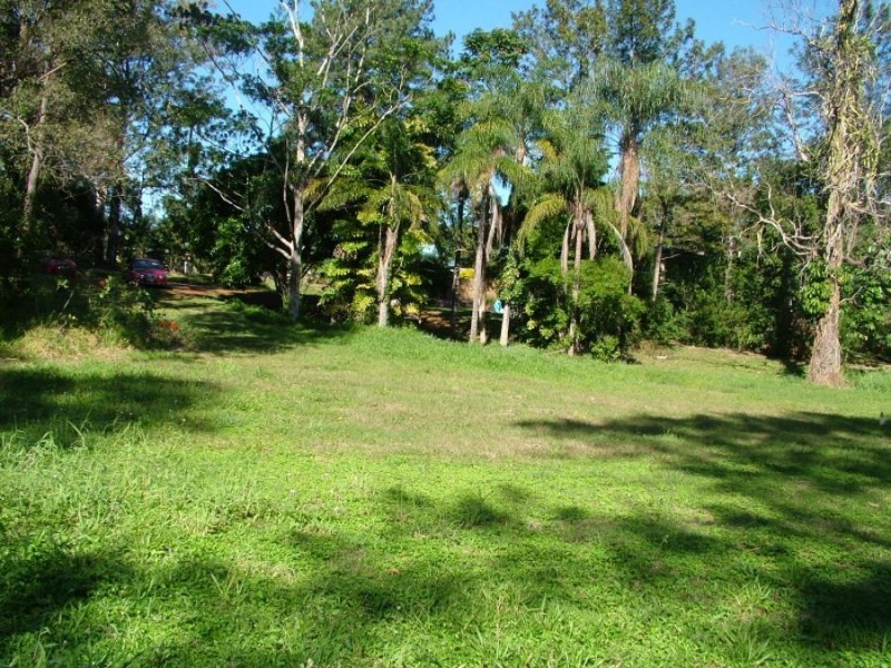 Proposed Lot 3 Myla Road, Landsborough QLD 4550