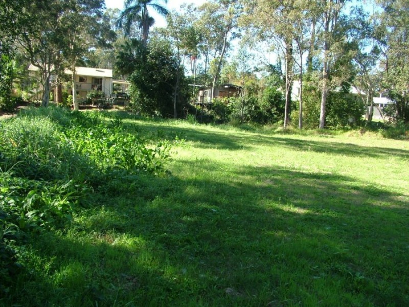 Proposed Lot 3 Myla Road, Landsborough QLD 4550