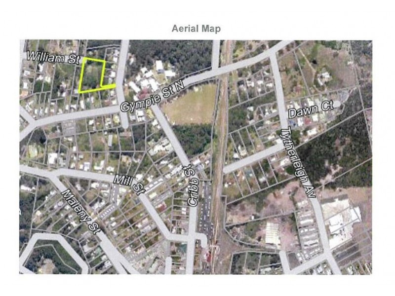 Proposed Lot 3 Myla Road, Landsborough QLD 4550