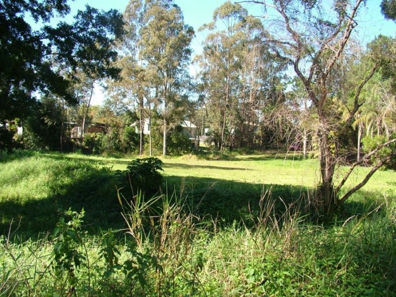 Proposed Lot 3 Myla Road, Landsborough QLD 4550