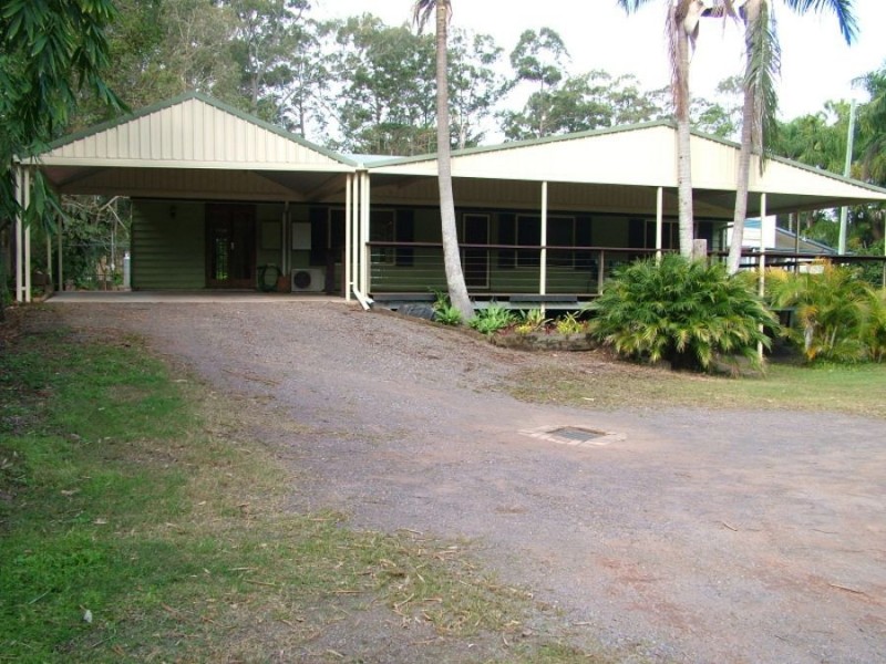 4 Mary Street, Landsborough QLD 4550