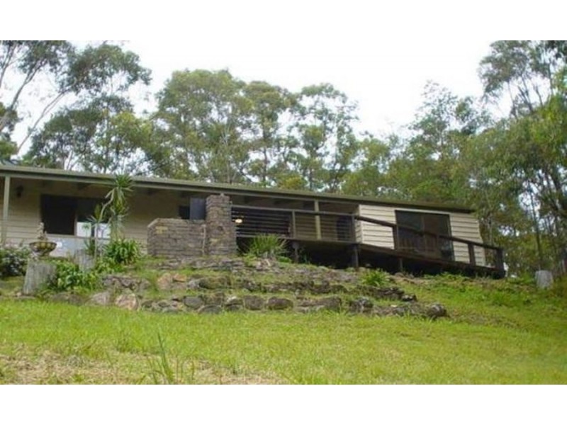 227 Mossy Bank Road, Eudlo QLD 4554