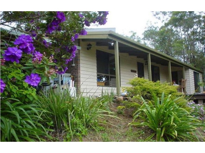 227 Mossy Bank Road, Eudlo QLD 4554