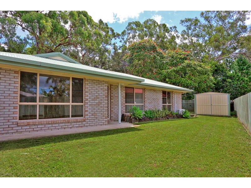 12 Redwood Court, Landsborough QLD 4550
