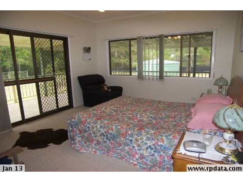 256 Hardwood Road, Landsborough QLD 4550