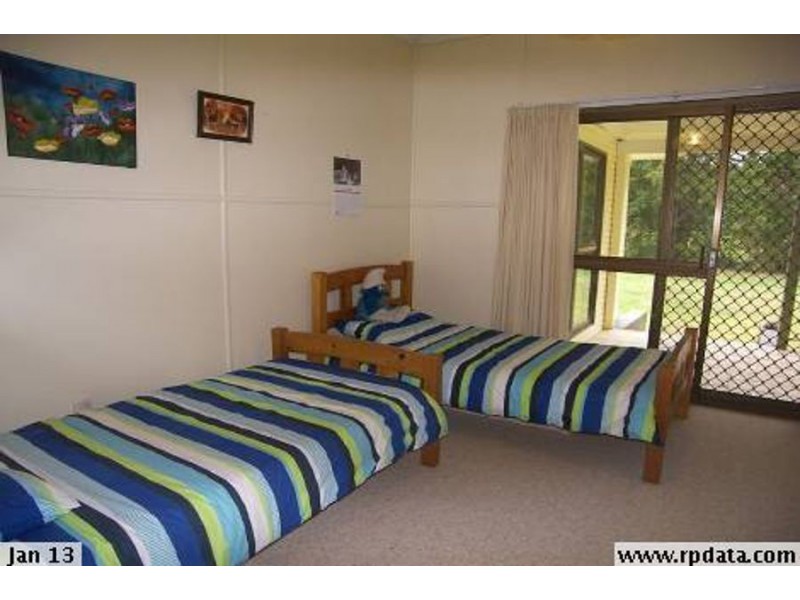 256 Hardwood Road, Landsborough QLD 4550