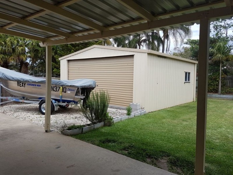 12 Chantilly Cresc, Beerwah QLD 4519