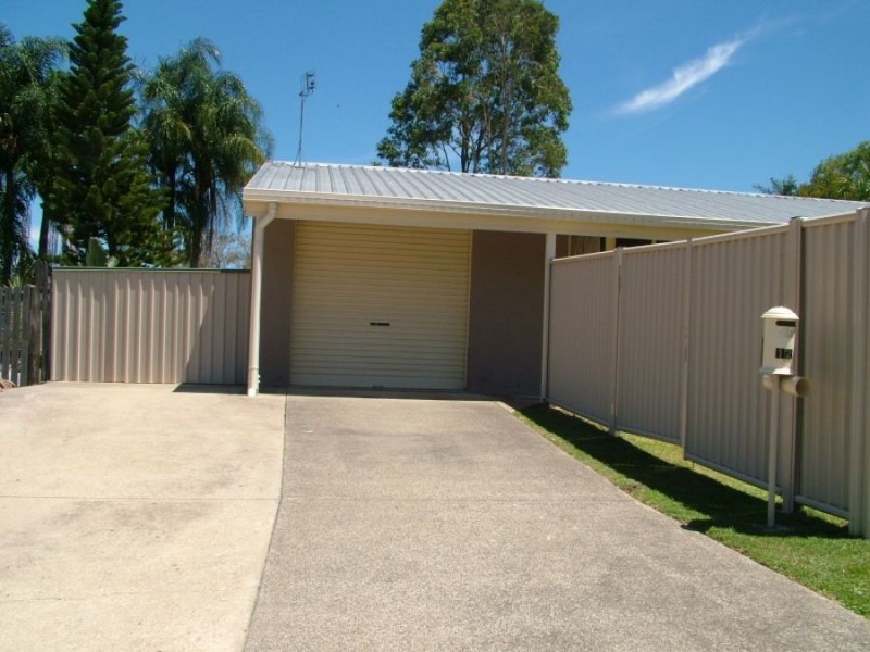 12 Chantilly Cresc, Beerwah QLD 4519