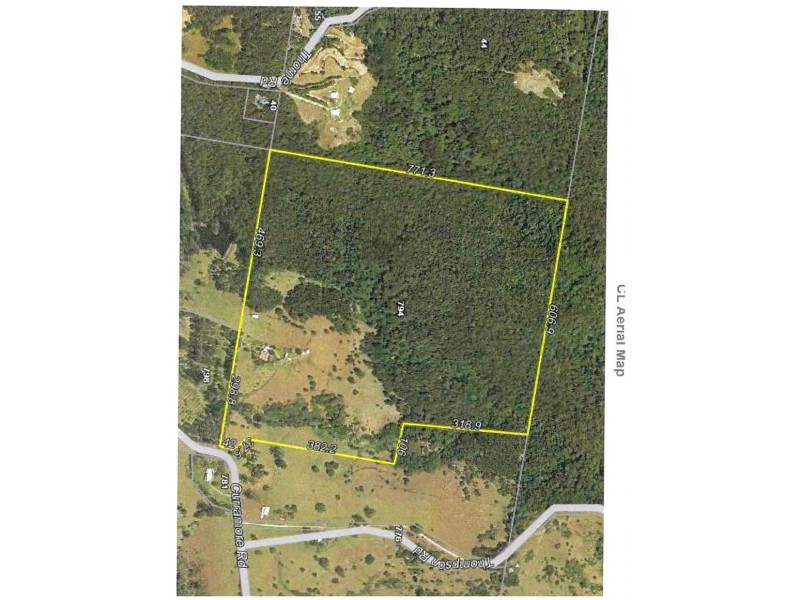 794 Curramore Road, Curramore QLD 4552