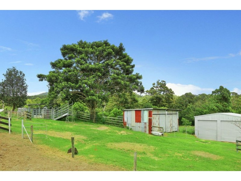 794 Curramore Road, Curramore QLD 4552