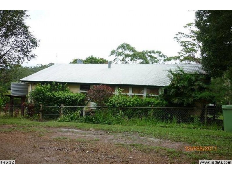 22 Eudlo School Road, Eudlo QLD 4554