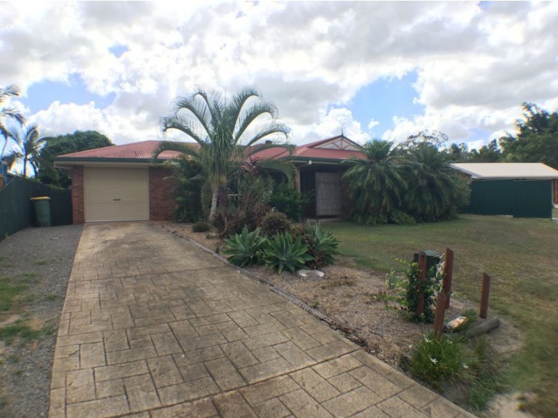 7 Cottonwood Court, Landsborough QLD 4550