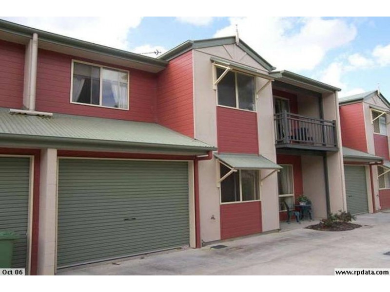 4/16 Swan Street, Beerwah QLD 4519