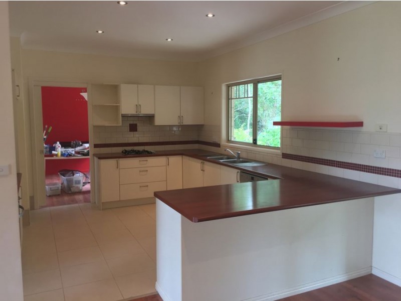 275 Harpers Creek Road, Conondale QLD 4552