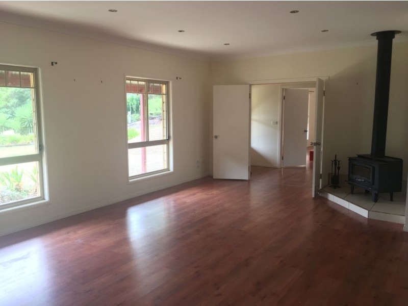 275 Harpers Creek Road, Conondale QLD 4552