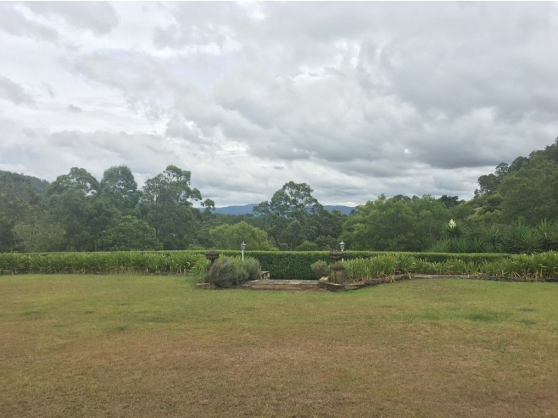 275 Harpers Creek Road, Conondale QLD 4552