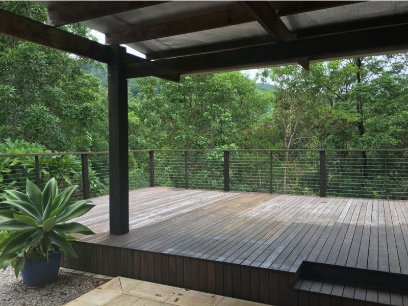 275 Harpers Creek Road, Conondale QLD 4552