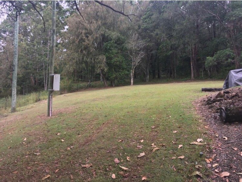 275 Harpers Creek Road, Conondale QLD 4552