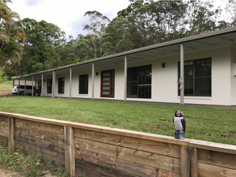 88 Eudlo Road, Mooloolah Valley QLD 4553