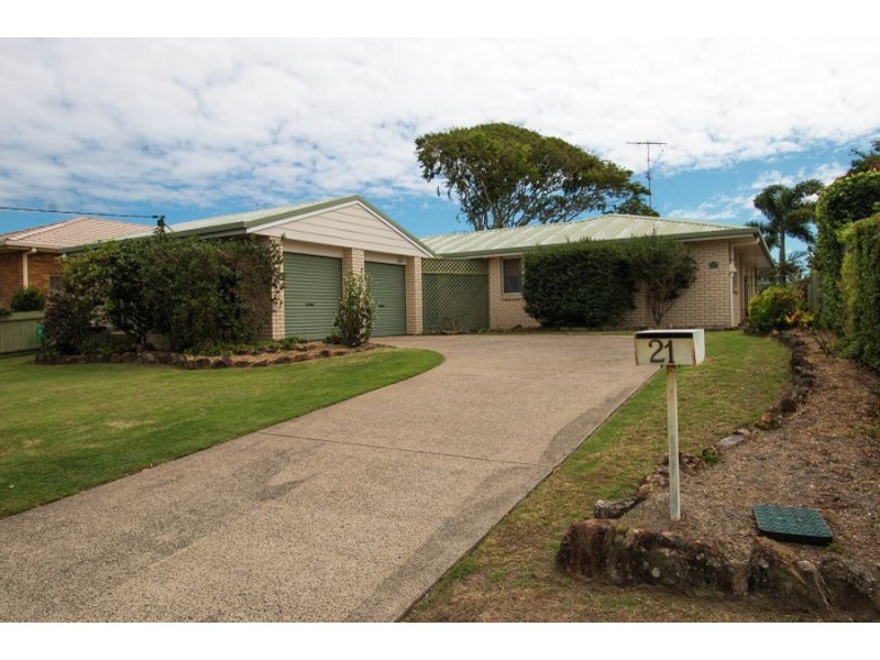21 Boolagi Dve, Wurtulla QLD 4575