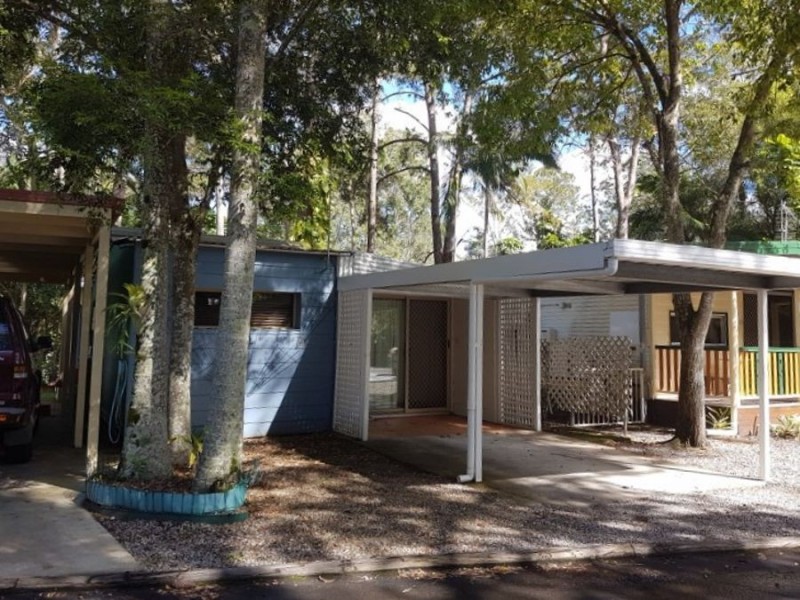 Site 10 1 Eudlo St, Landsborough QLD 4550