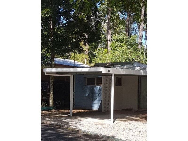 Site 10 1 Eudlo St, Landsborough QLD 4550