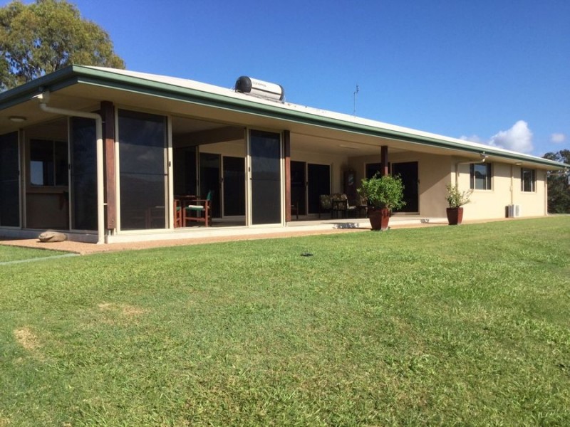 46 Wintergreen Way, Peachester QLD 4519