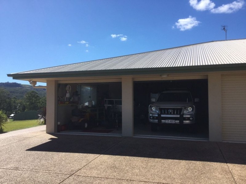 46 Wintergreen Way, Peachester QLD 4519