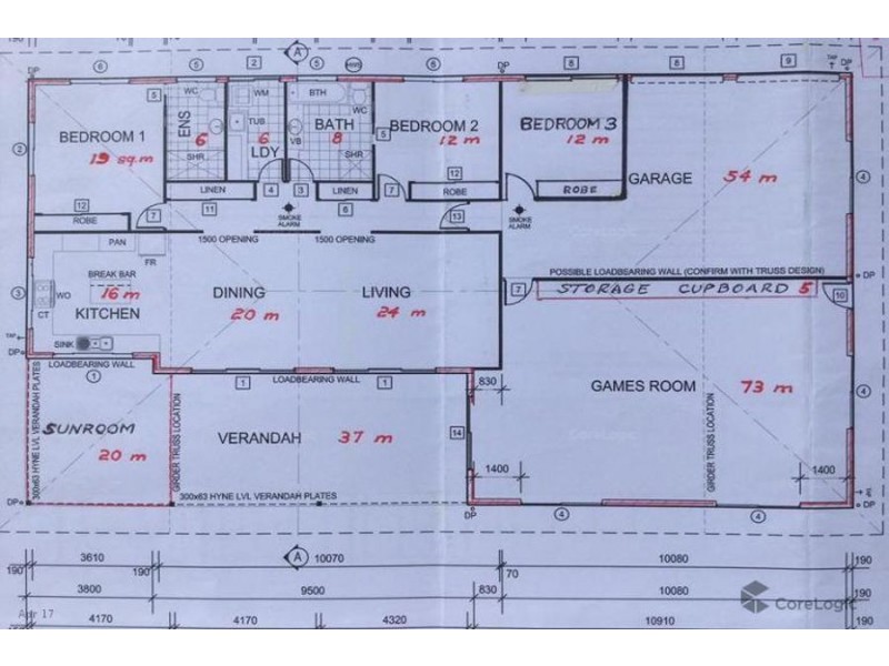 46 Wintergreen Way, Peachester QLD 4519