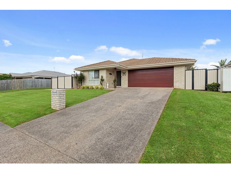 50 Coochin Hills Drive, Beerwah QLD 4519