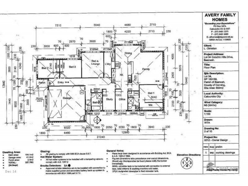 50 Coochin Hills Drive, Beerwah QLD 4519