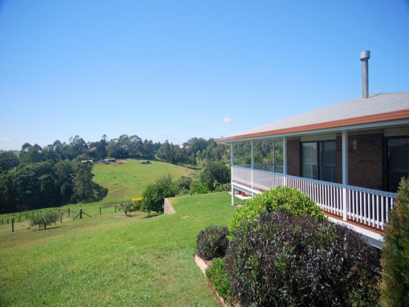 122 Murer Drive, Maleny QLD 4552