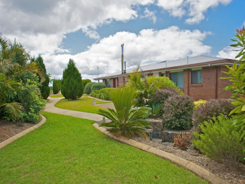 122 Murer Drive, Maleny QLD 4552