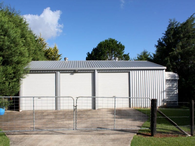 122 Murer Drive, Maleny QLD 4552