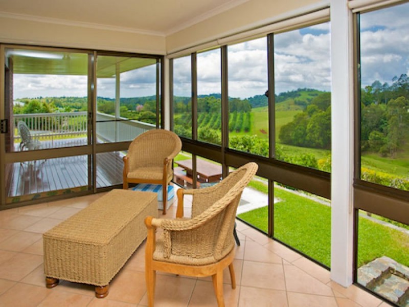 122 Murer Drive, Maleny QLD 4552