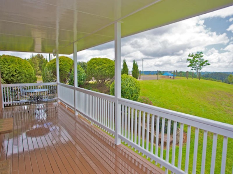 122 Murer Drive, Maleny QLD 4552