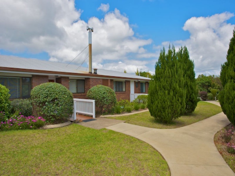 122 Murer Drive, Maleny QLD 4552