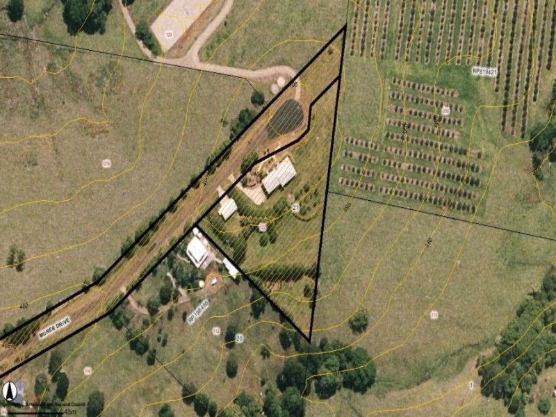 122 Murer Drive, Maleny QLD 4552